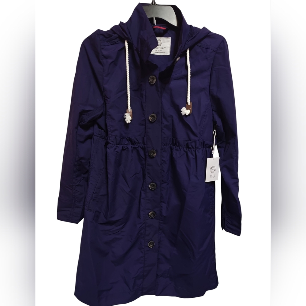 Sun50 Centro Sun Travel Jacket - Sun, Wind & Rain Protection, UPF 50+